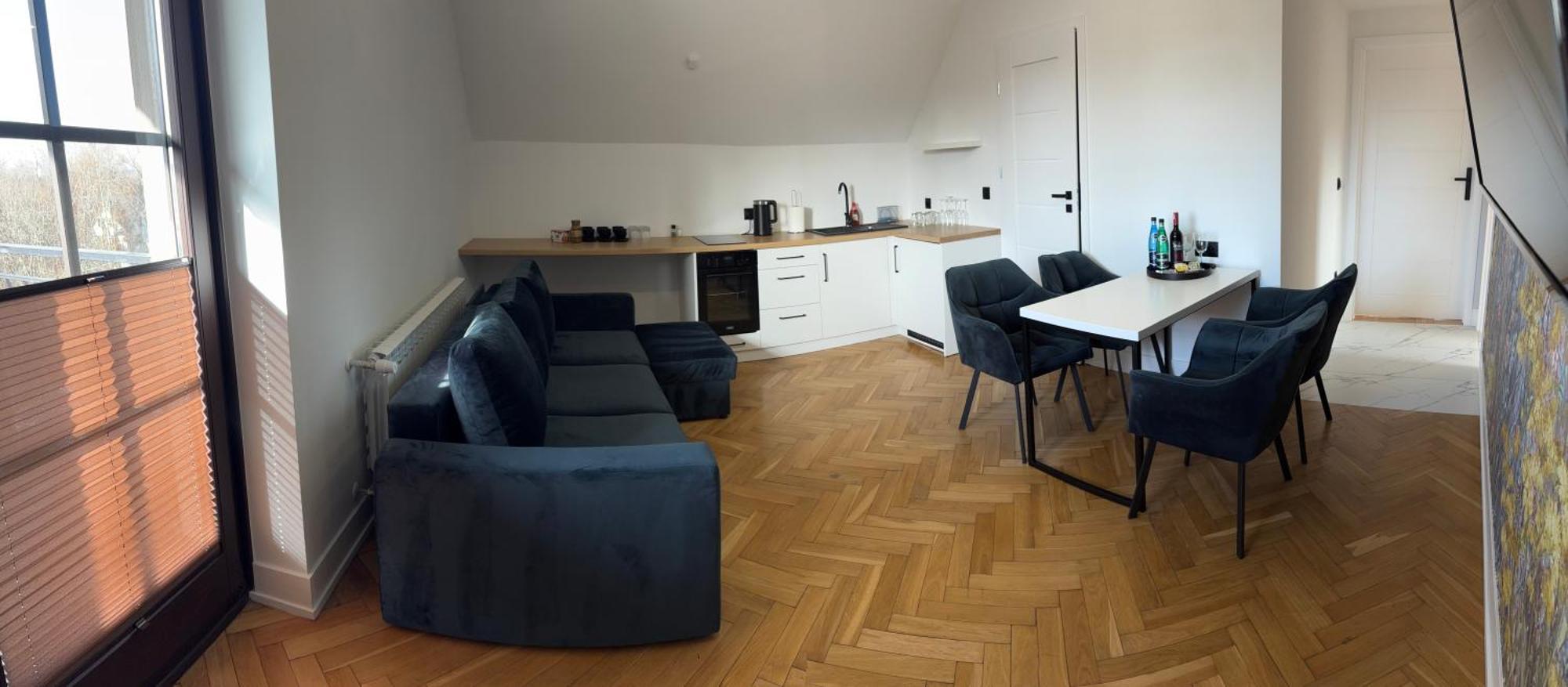 Lesny Dworek Gronkow Exterior foto